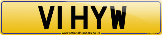 V1 HYW