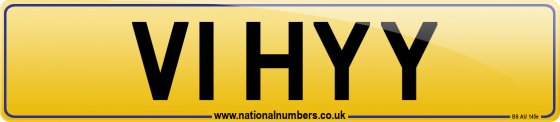 V1 HYY