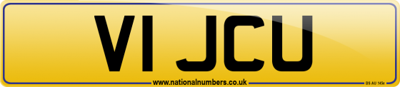 V1 JCU