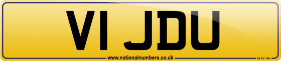 V1 JDU