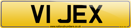 V1 JEX