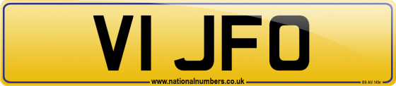 V1 JFO