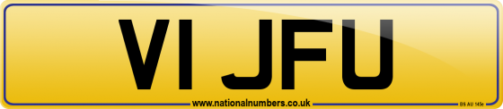 V1 JFU