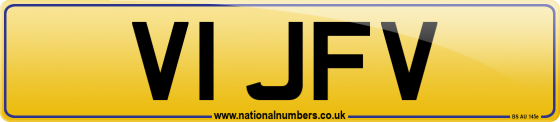V1 JFV