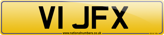 V1 JFX