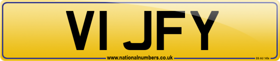 V1 JFY