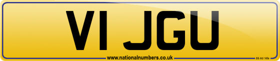 V1 JGU