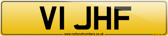 V1 JHF