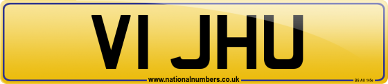 V1 JHU