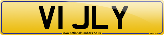 V1 JLY