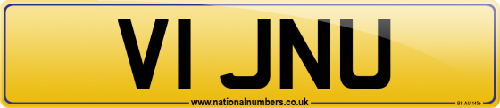 V1 JNU