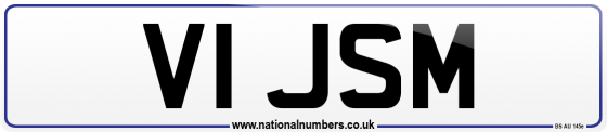 V1 JSM