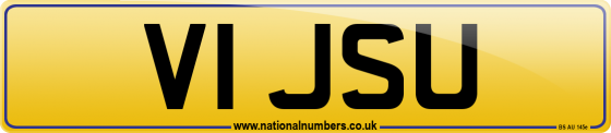 V1 JSU