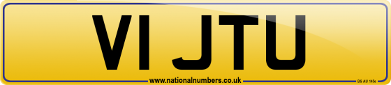V1 JTU