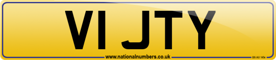 V1 JTY