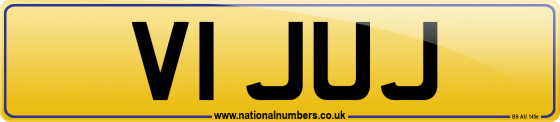 V1 JUJ