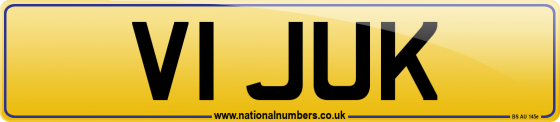 V1 JUK