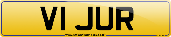 V1 JUR