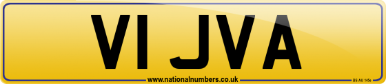 V1 JVA
