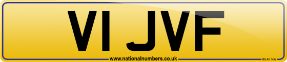 V1 JVF