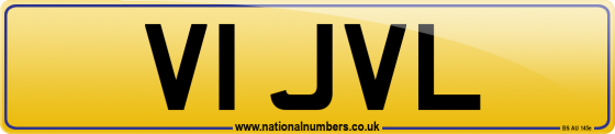 V1 JVL