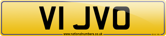 V1 JVO