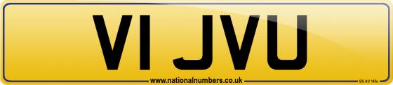 V1 JVU