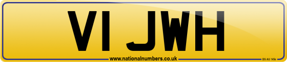 V1 JWH