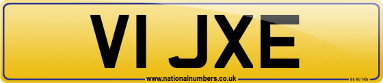 V1 JXE