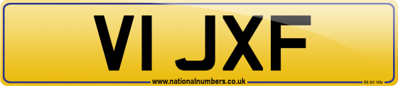 V1 JXF