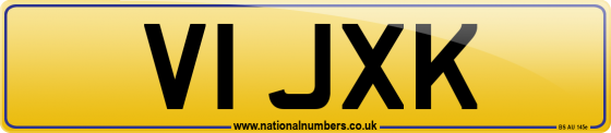 V1 JXK