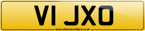 V1 JXO