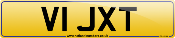 V1 JXT