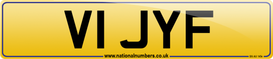V1 JYF