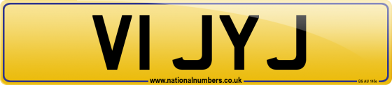 V1 JYJ