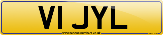 V1 JYL