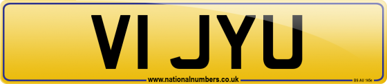 V1 JYU