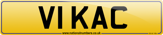 V1 KAC