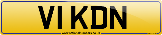 V1 KDN
