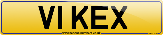 V1 KEX