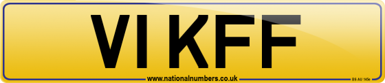 V1 KFF