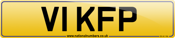 V1 KFP