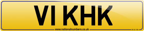V1 KHK