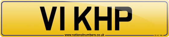 V1 KHP