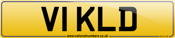 V1 KLD
