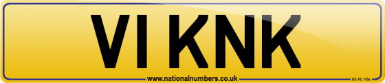 V1 KNK