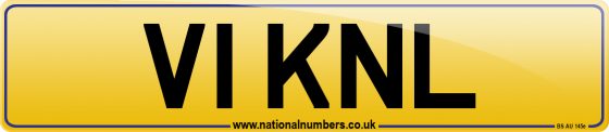 V1 KNL