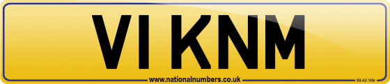 V1 KNM