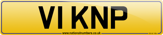 V1 KNP