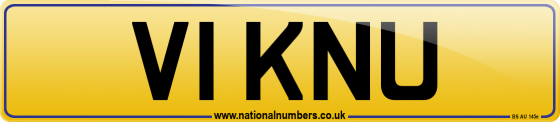 V1 KNU